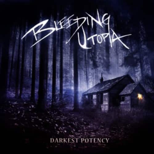 Bleeding Utopia - Darkest Potency   - COMPACT DISCS [CD] price history on PriceWatchPro
