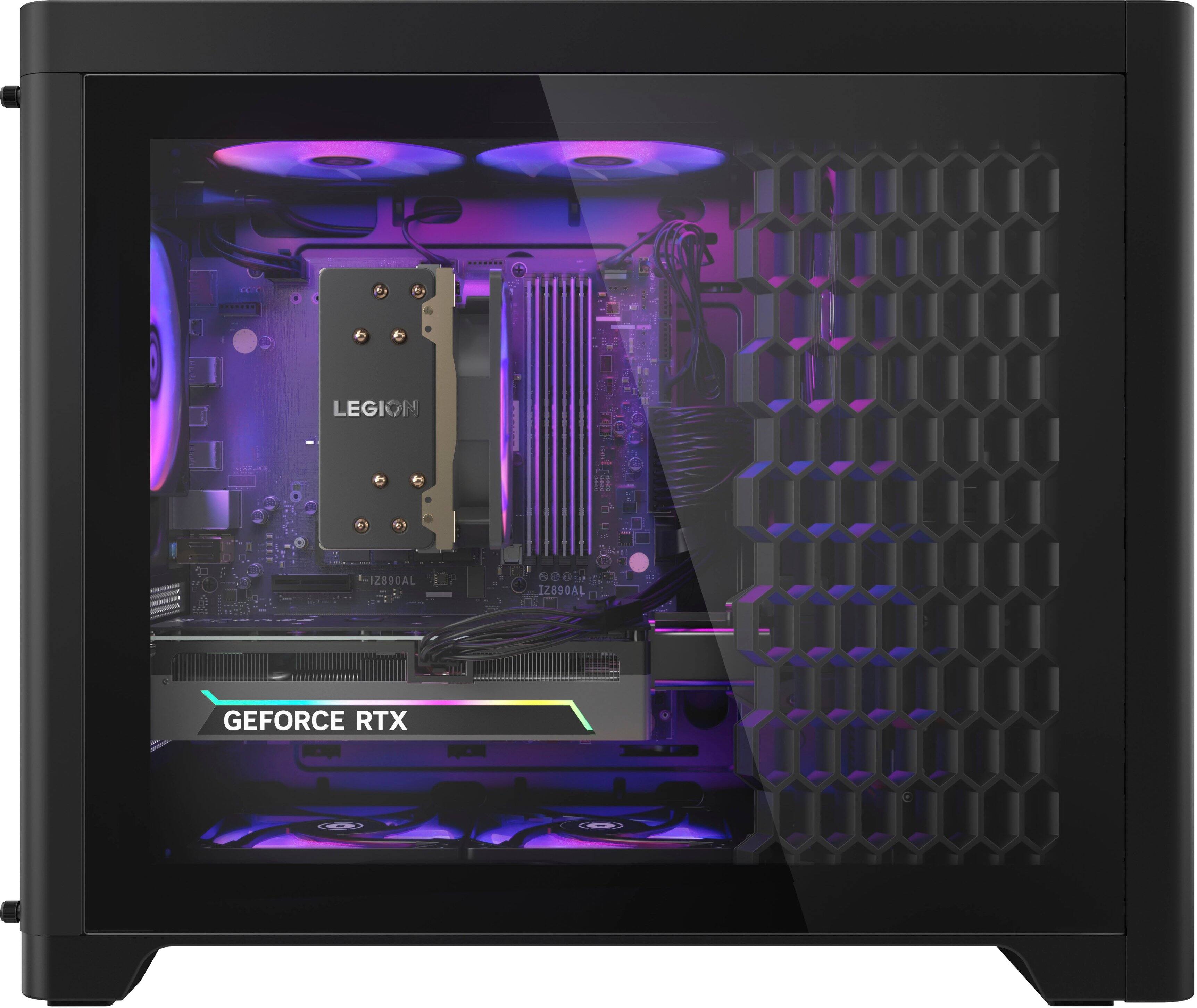 ECC Legion Z890AL 600m IZ890AL GeForce RTX 2080 Ti
