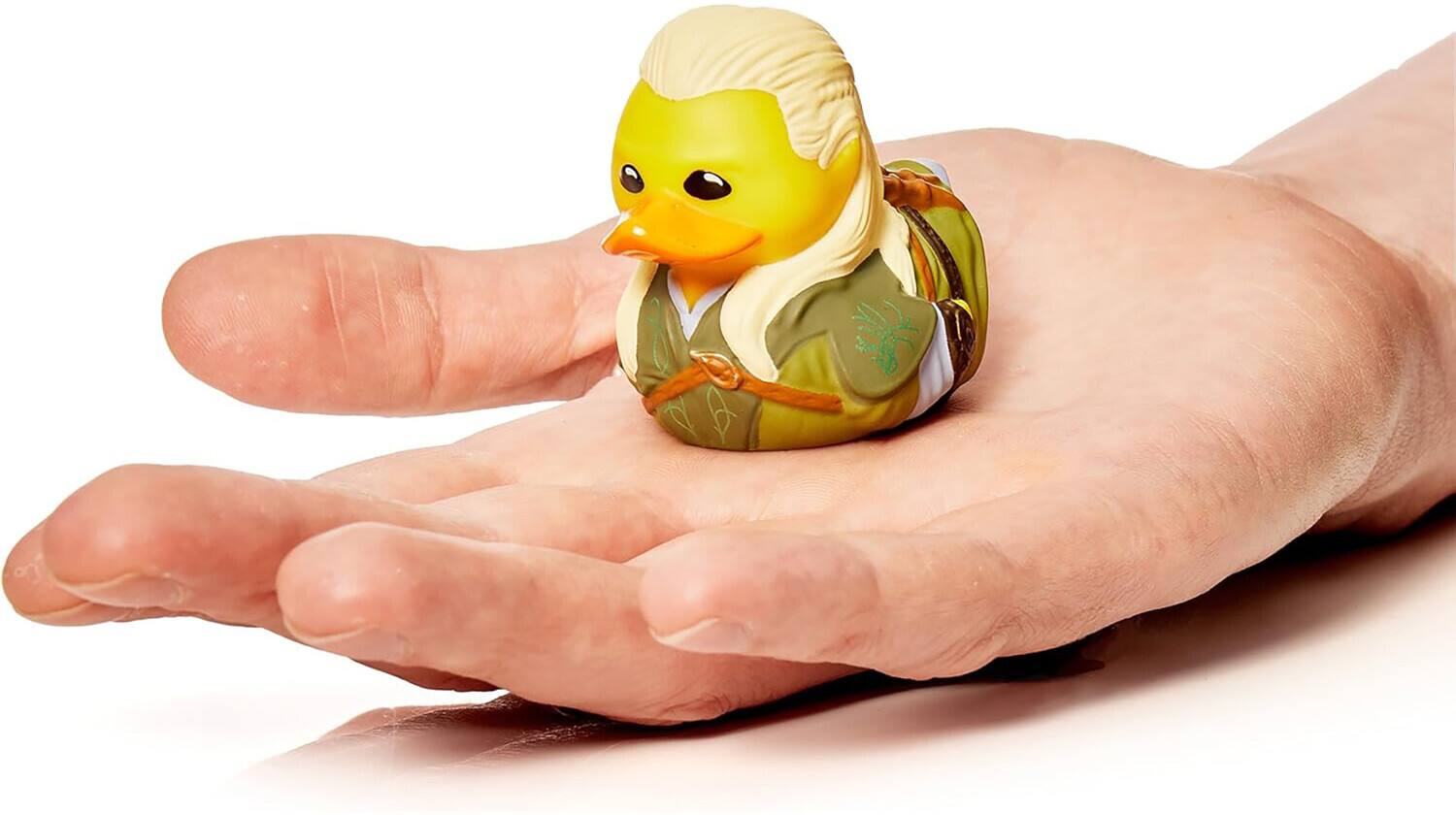 Tubbz - Lord of the Rings - Legolas (Mini Edition) - COLLECTIBLES