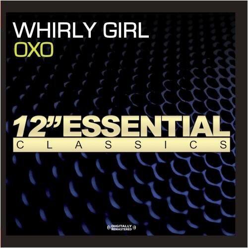 Oxo - Whirly Girl   - CD5 MAXI-SINGLE price history on PriceWatchPro