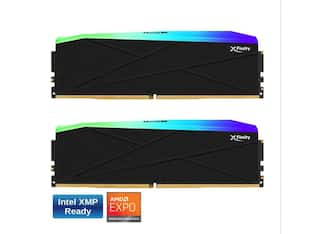 CORSAIR Vengeance 64GB (2 x 32GB) 288 Pin PC RAM DDR5 4800 (PC5 CORSAIR Vengeance 64GB (2 x 32GB) 288 Pin PC RAM DDR5 4800 (PC5