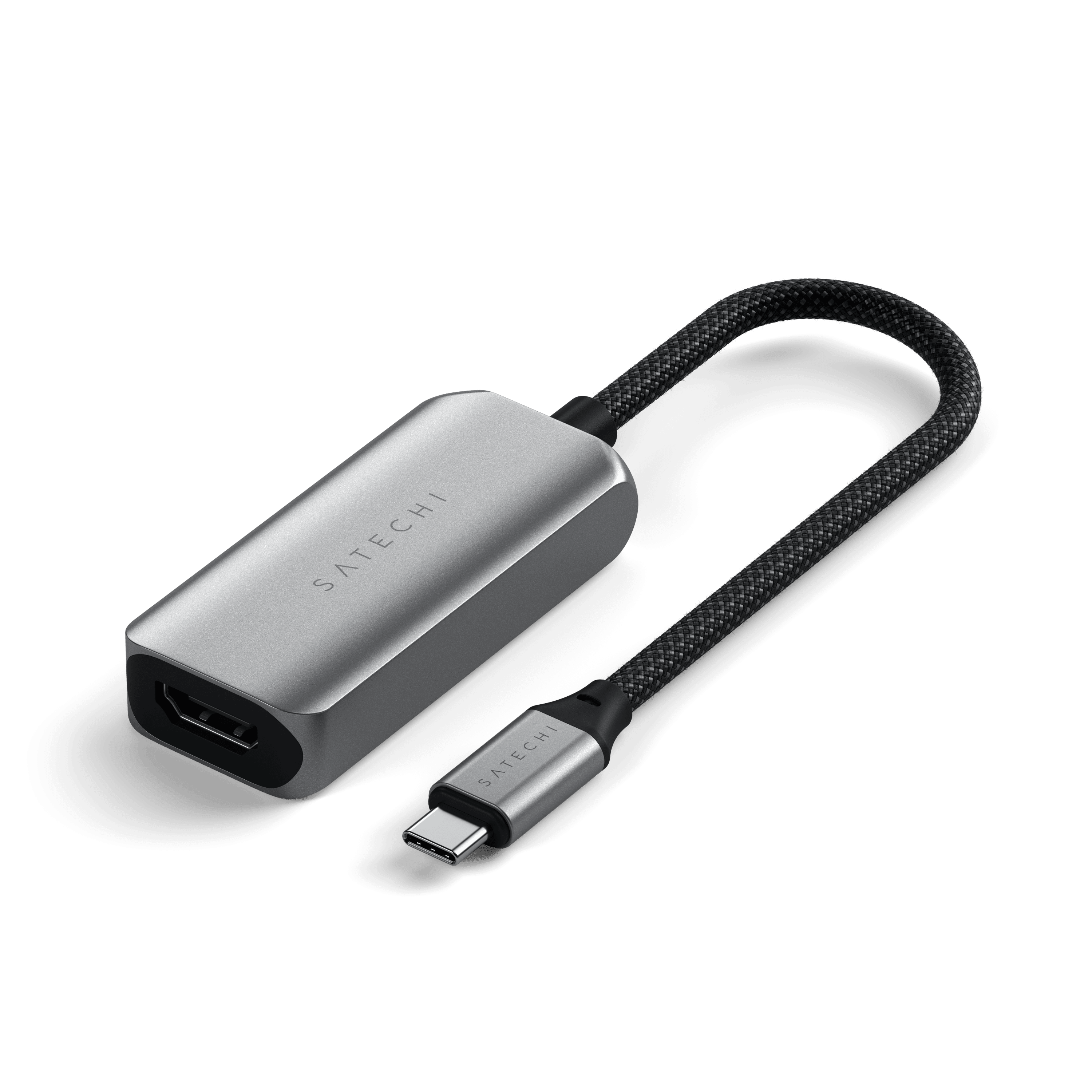 Satechi - USB-C To HDMI 2.1 8K Adapter price history on PriceWatchPro