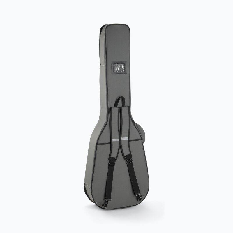 Alt View 2. On Stage Stands - On-Stage Bass Guitar Gig Bag (GHB7550CG) - Black.