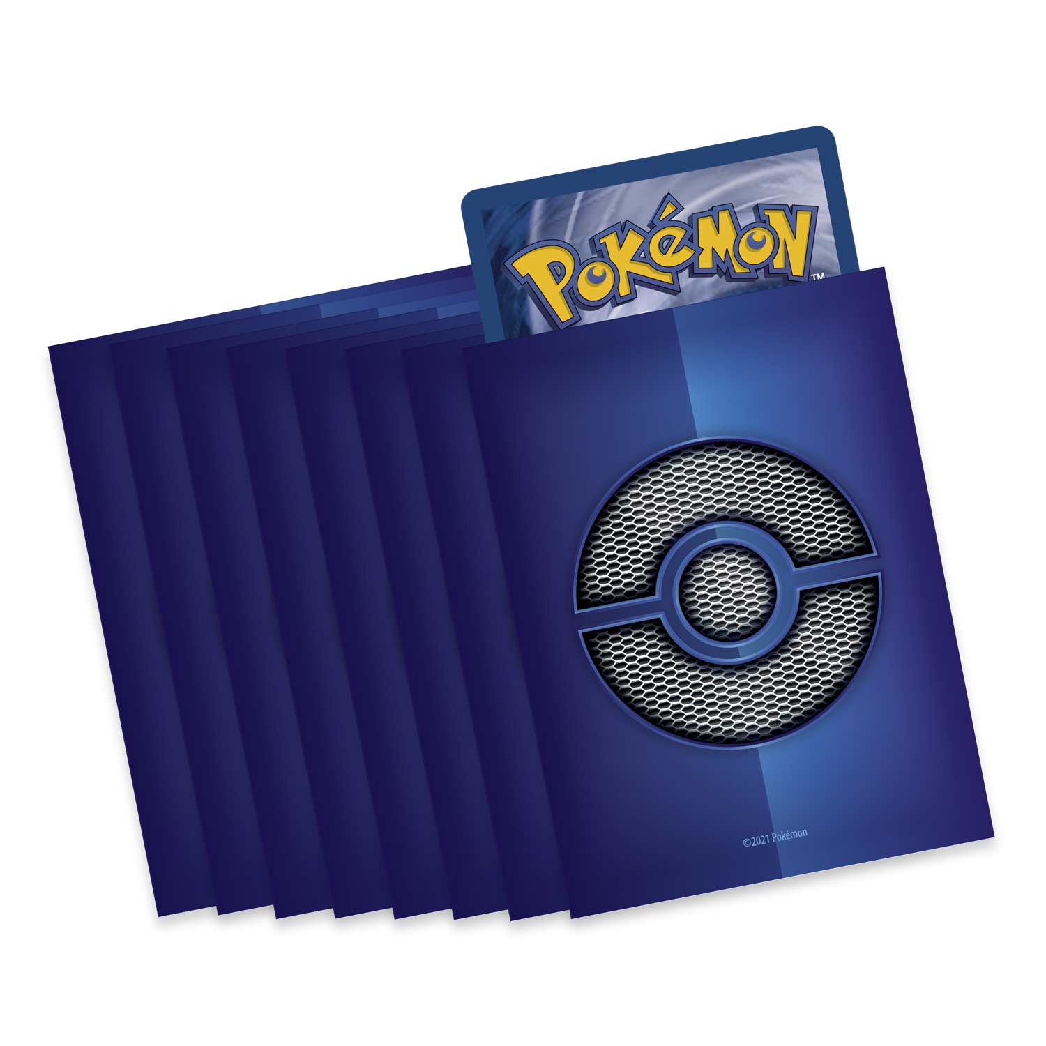 Pokémon™  
©2021 Pokémon
