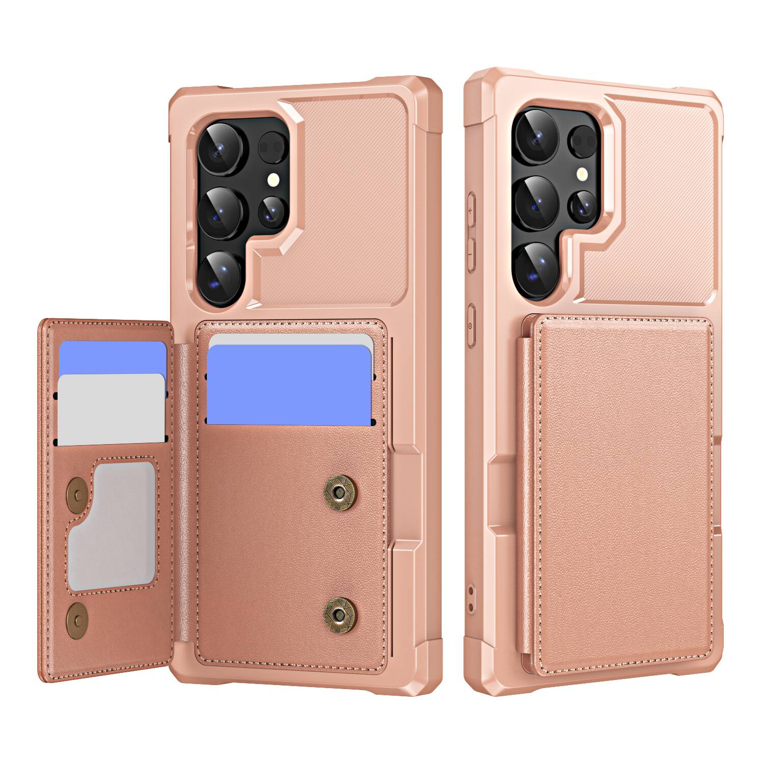 Rosegold
