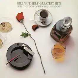 Bill Withers - Greatest Hits - VINYL LP
