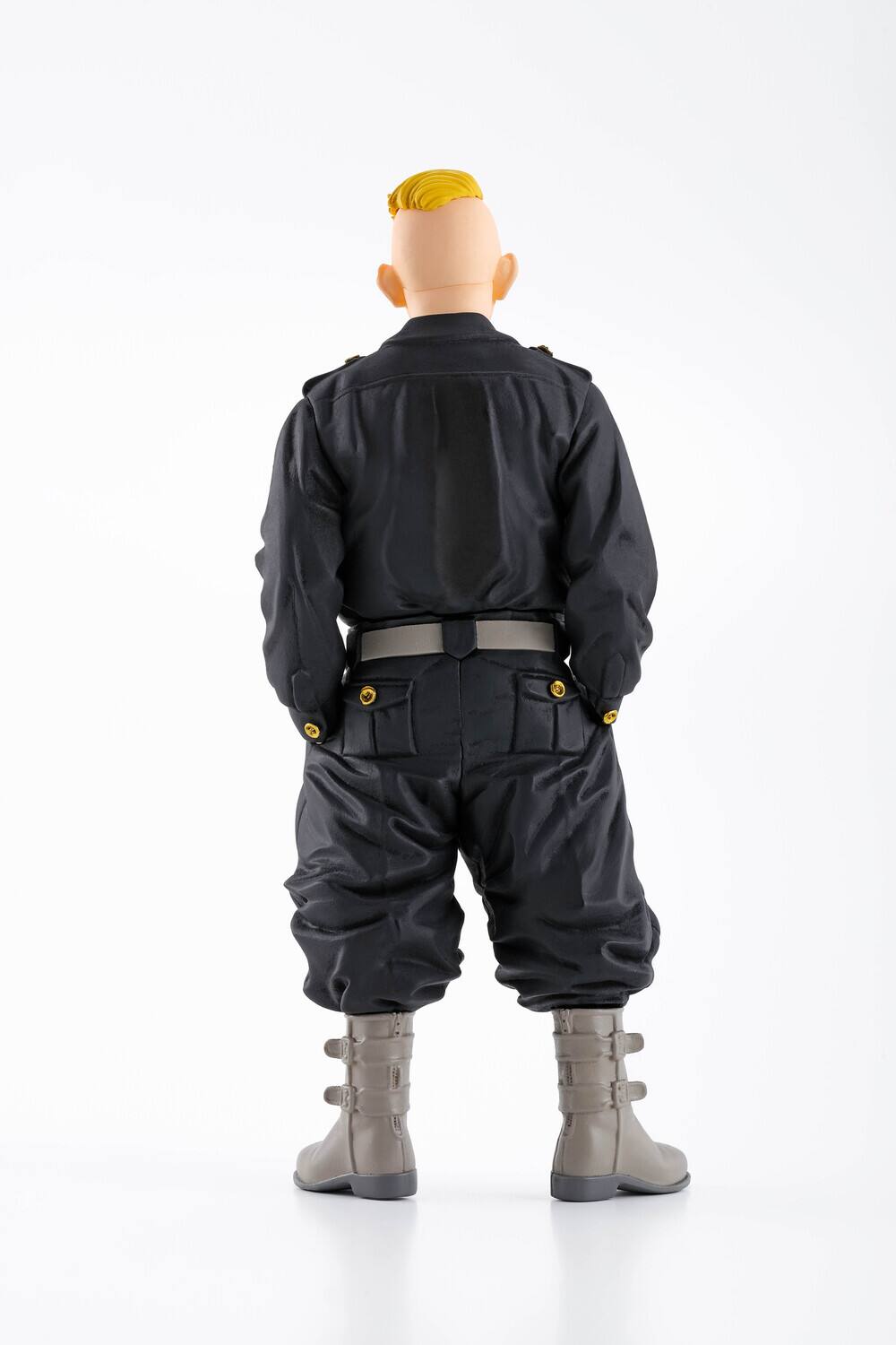 Alt View 2. PopMarket - BanPresto - Tokyo Revengers - Haruki Hayashida Statue   - Collectibles - Multicolor.