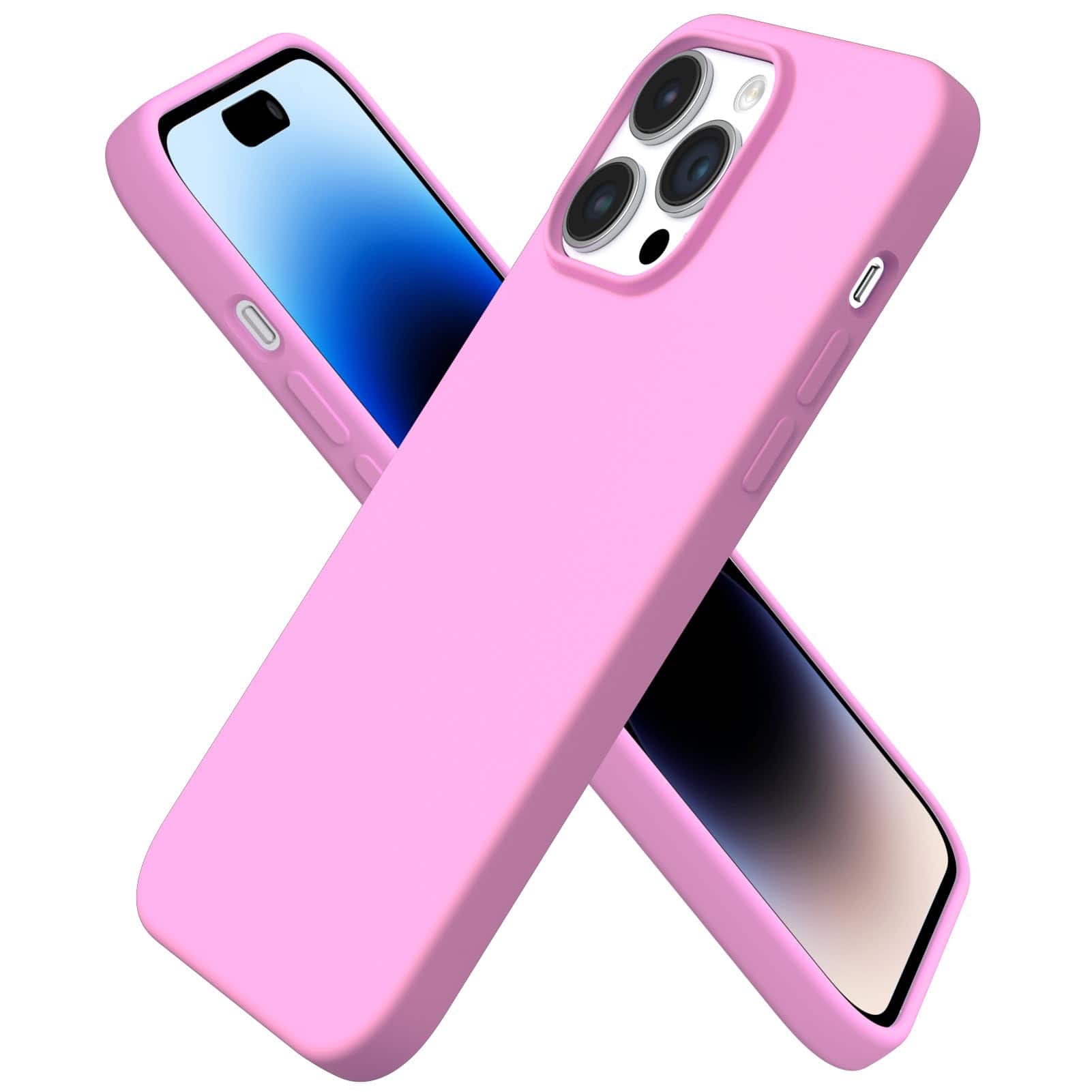 Ornarto Designed for iPhone 14 Pro Max Case 6.7