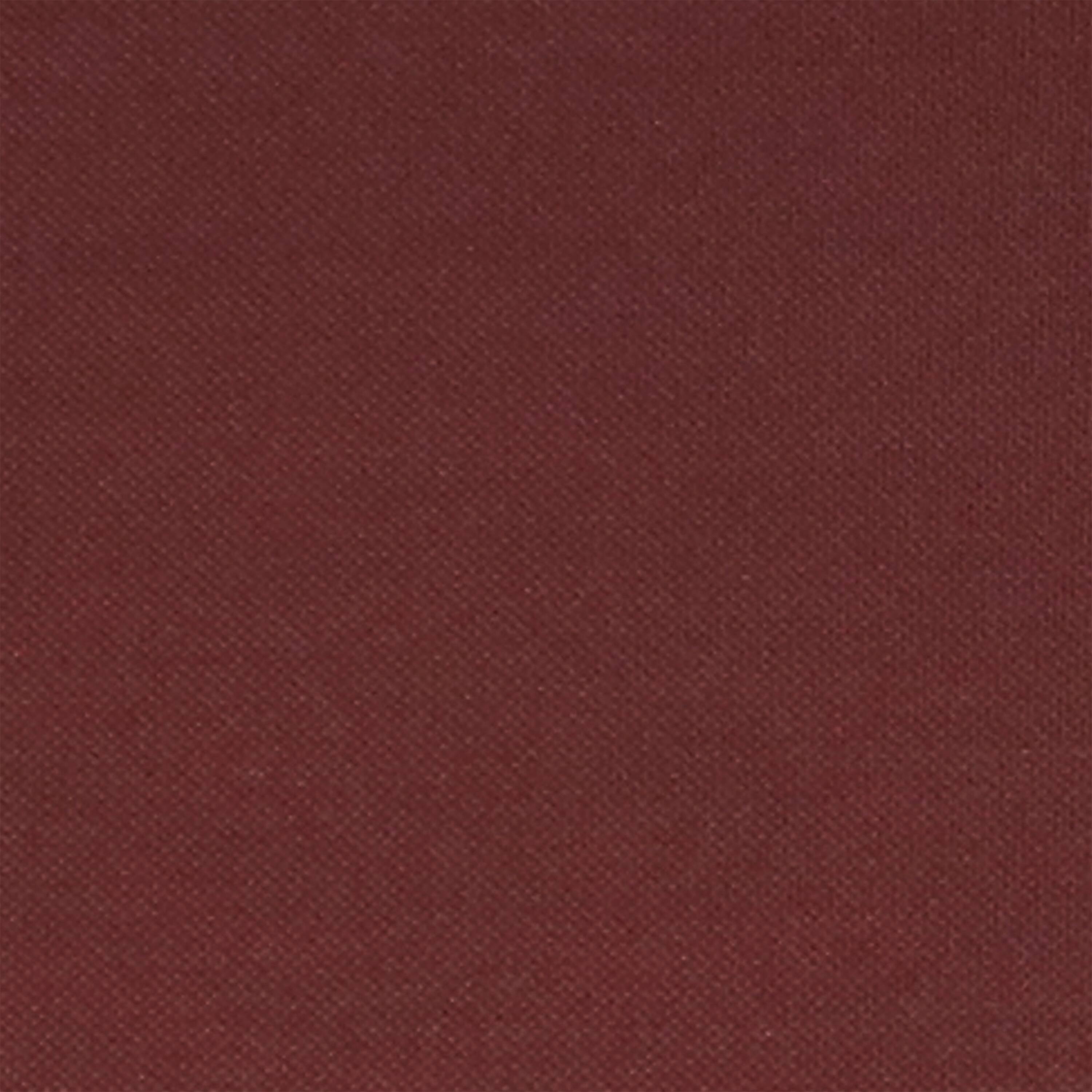 Alt View 5. Sunnydaze - 3-Person Steel Patio Swing Bench with Side Tables/Canopy - Maroon/Brown Frame.