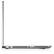 Alt View 4. Dell - Dell Latitude 7330 2-in1 Touch 13-Inch Refurbished (1920x1080) - 12th Gen Core i5-1235U with 16GB Memory - 256GB SSD - Gray.