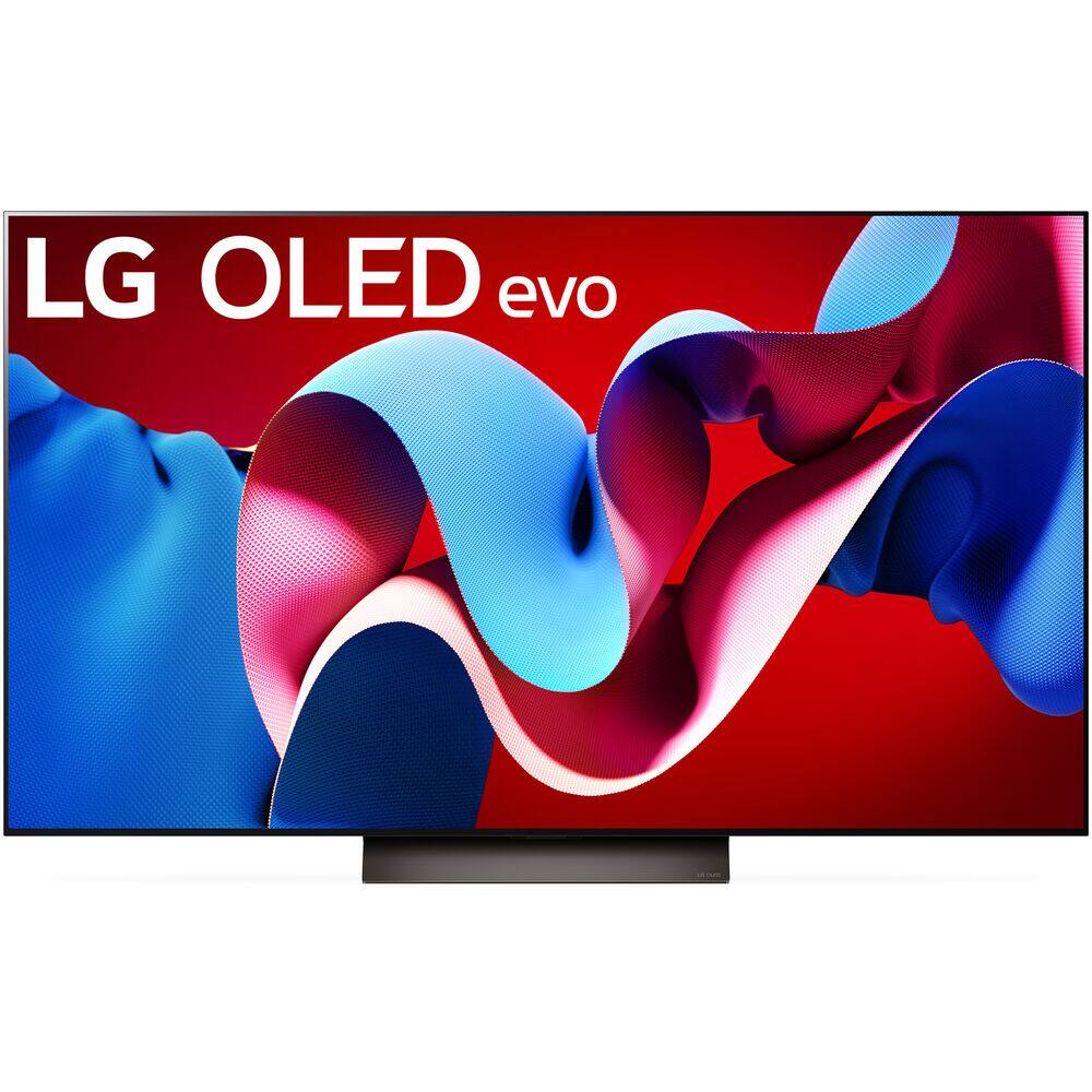 LG OLED evo