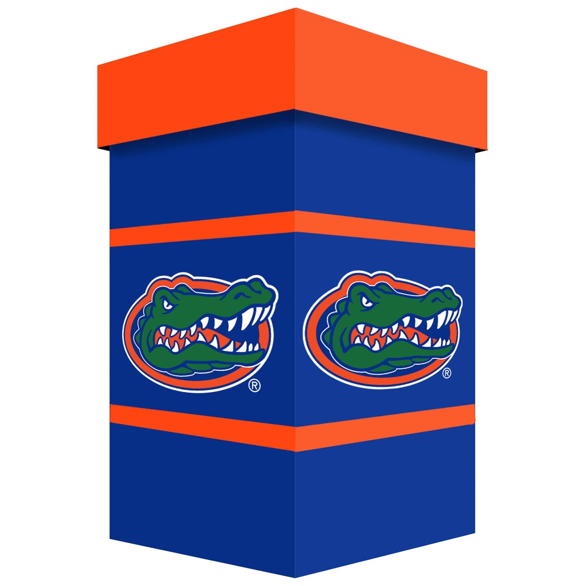 Alt View 2. Evergreen Enterprises - Florida Gators 24oz. Ceramic Stein Cup with Gift Box - Multicolor.