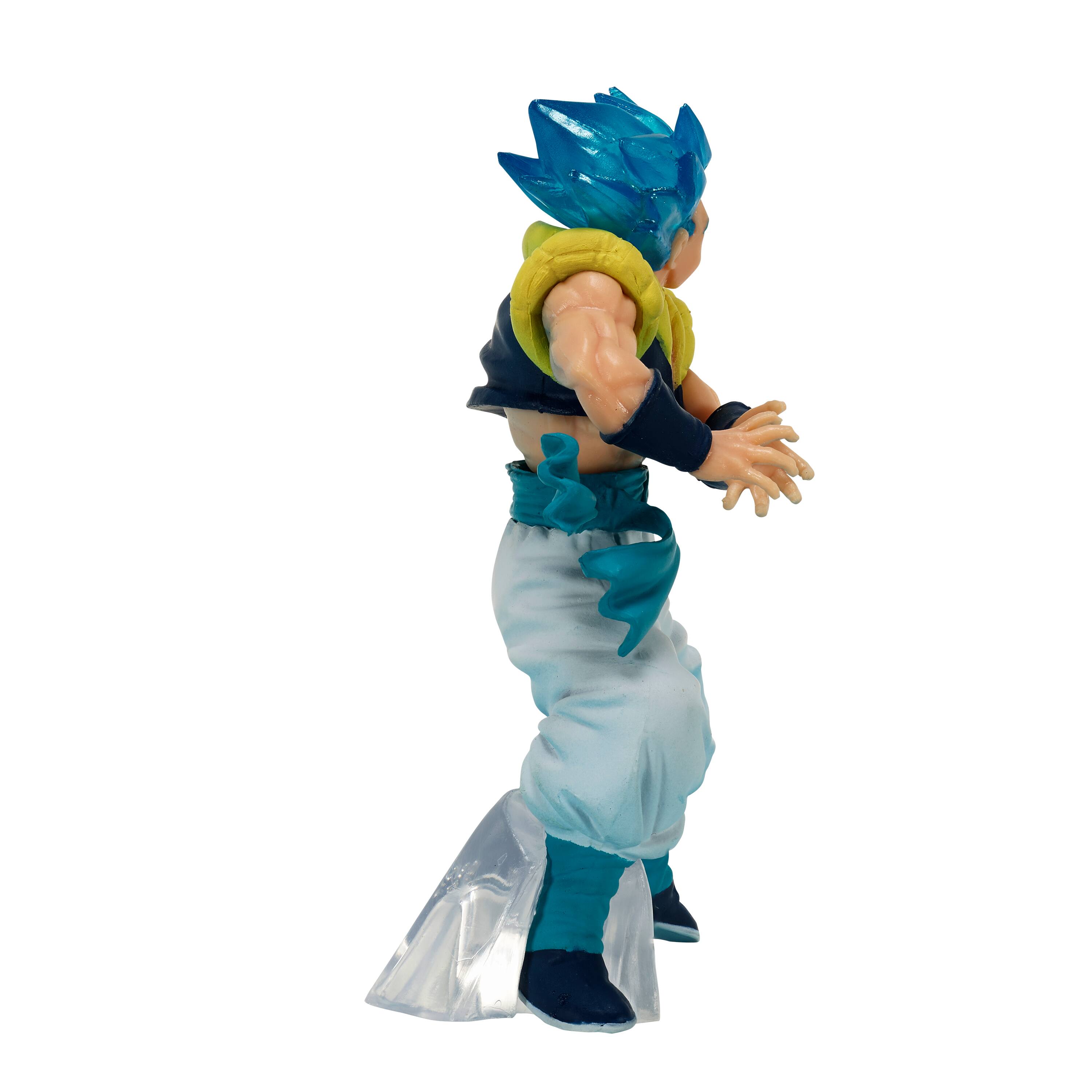 Alt View 8. Bandai - Dragon Ball Versus Battle Figure Series - Styles May Vary.