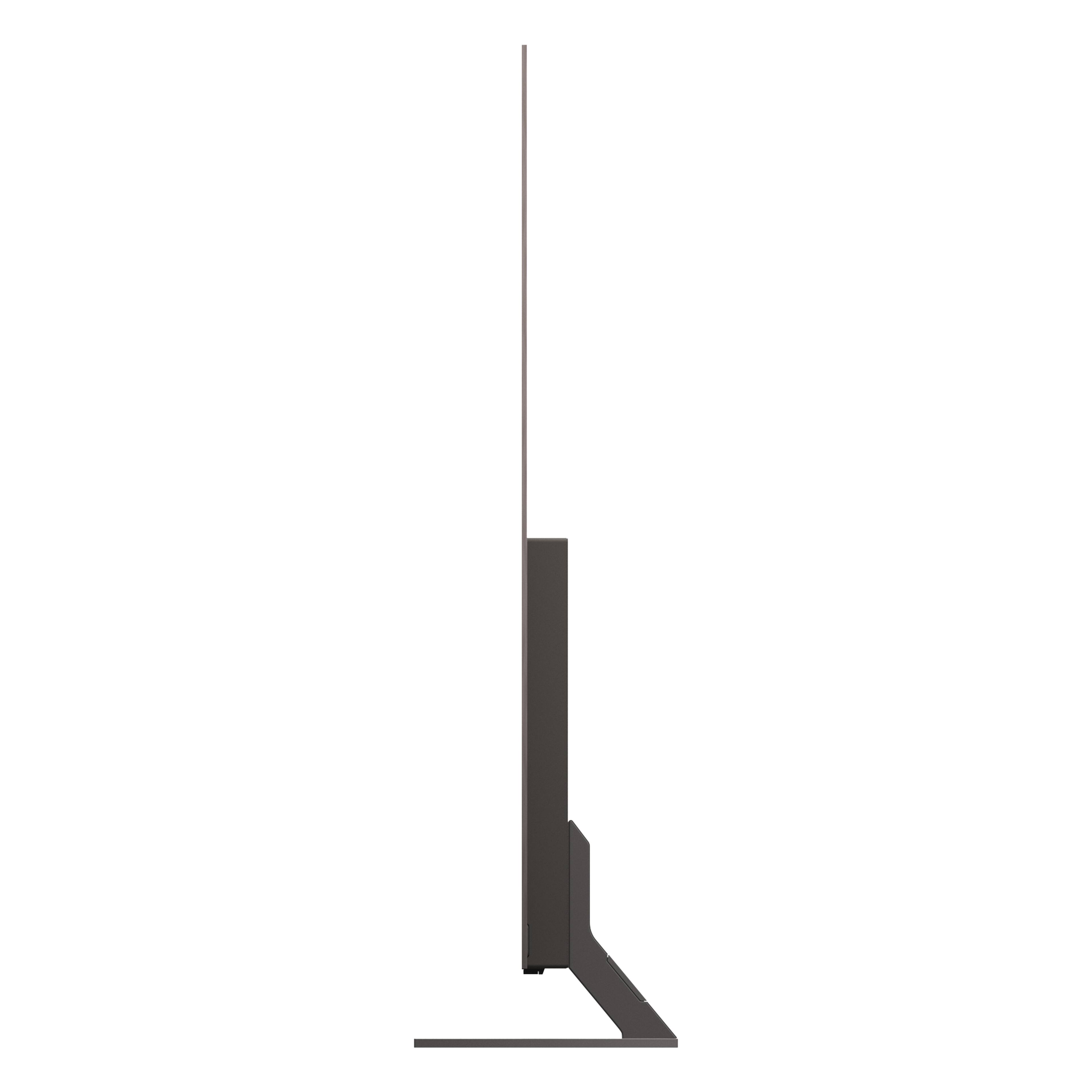Alt View 32. LG - 83" Class B6 Series OLED AI 4K Smart webOS TV (2026).