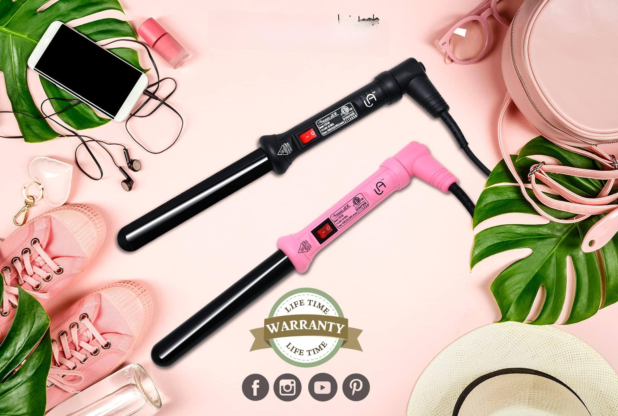 LIFE TIME WARRANTY  
LIFE TIME