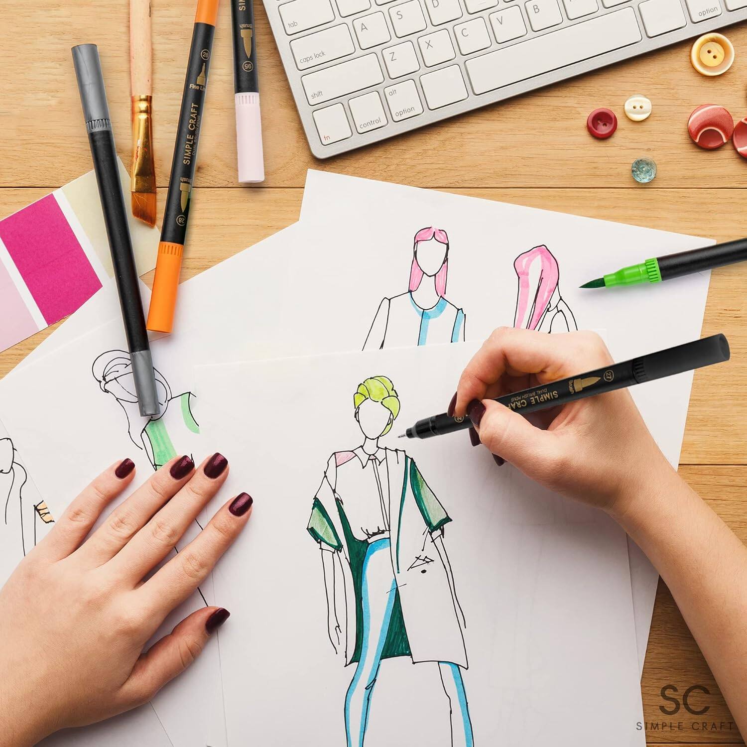 media item thumbnail