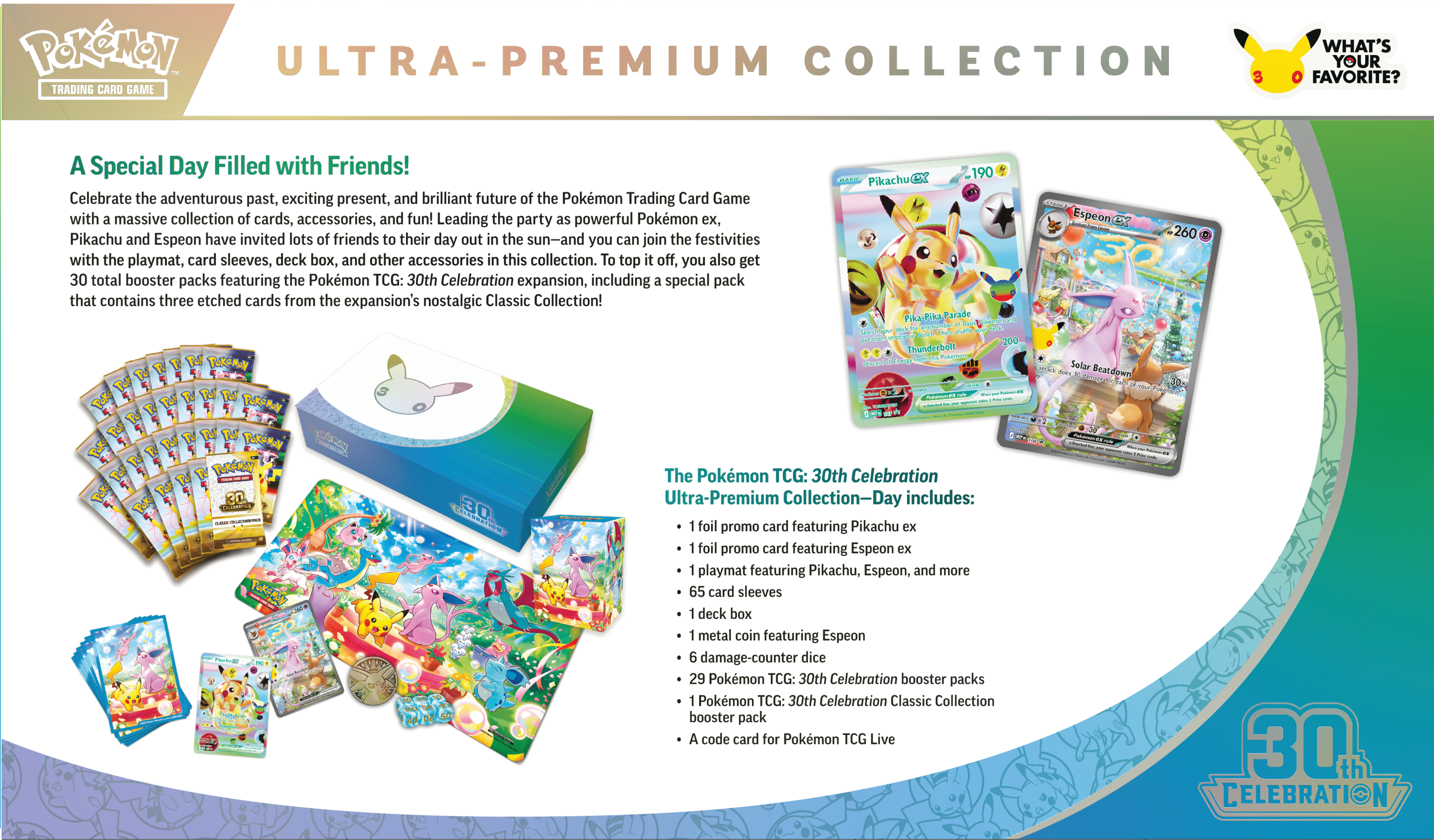 pokemon trading card game premium collection Pokemon Trading Card Games Prismatic Evolutions Super Premium Collection Box