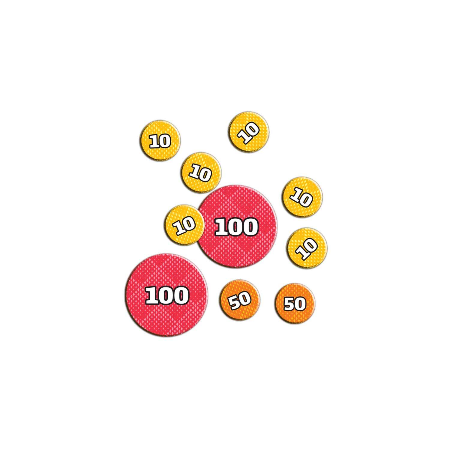 10 10 10 10 100 10 10 100 50 50