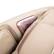 Alt View 3. Osaki - Tao 3D Zero Gravity Massage Chair With Dual Heating - Beige.