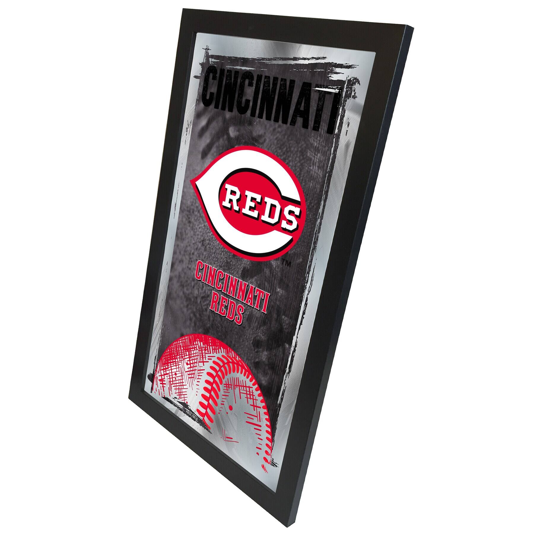 CINCINNATI  
REDS  
CINCINNATI REDS