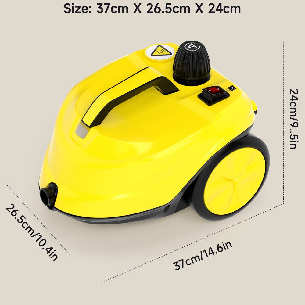 Size: 37cm X 26.5cm X 24cm  
26.5cm/10.4in  
37cm/14.6in  
24cm/9.5in