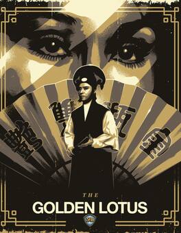 The Golden Lotus - BLU-RAY