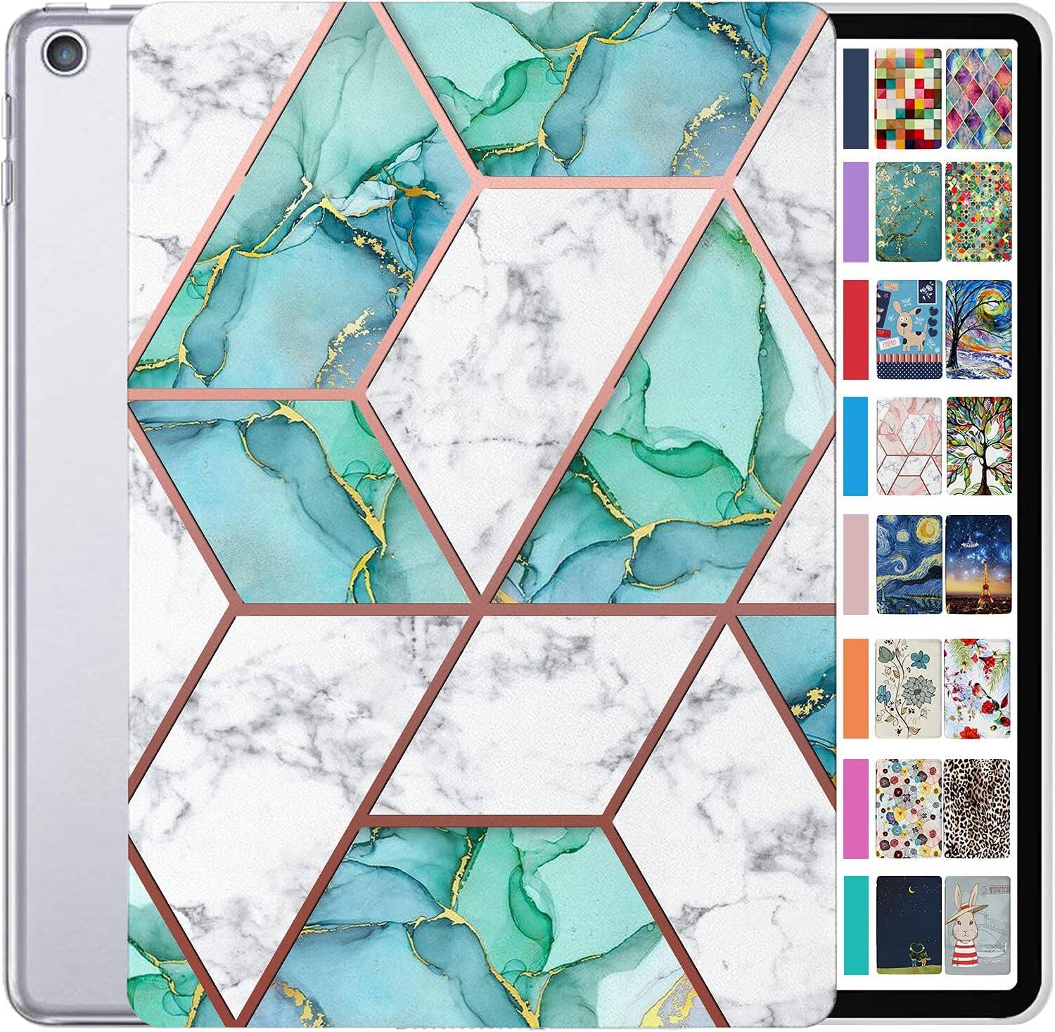 Marble Green