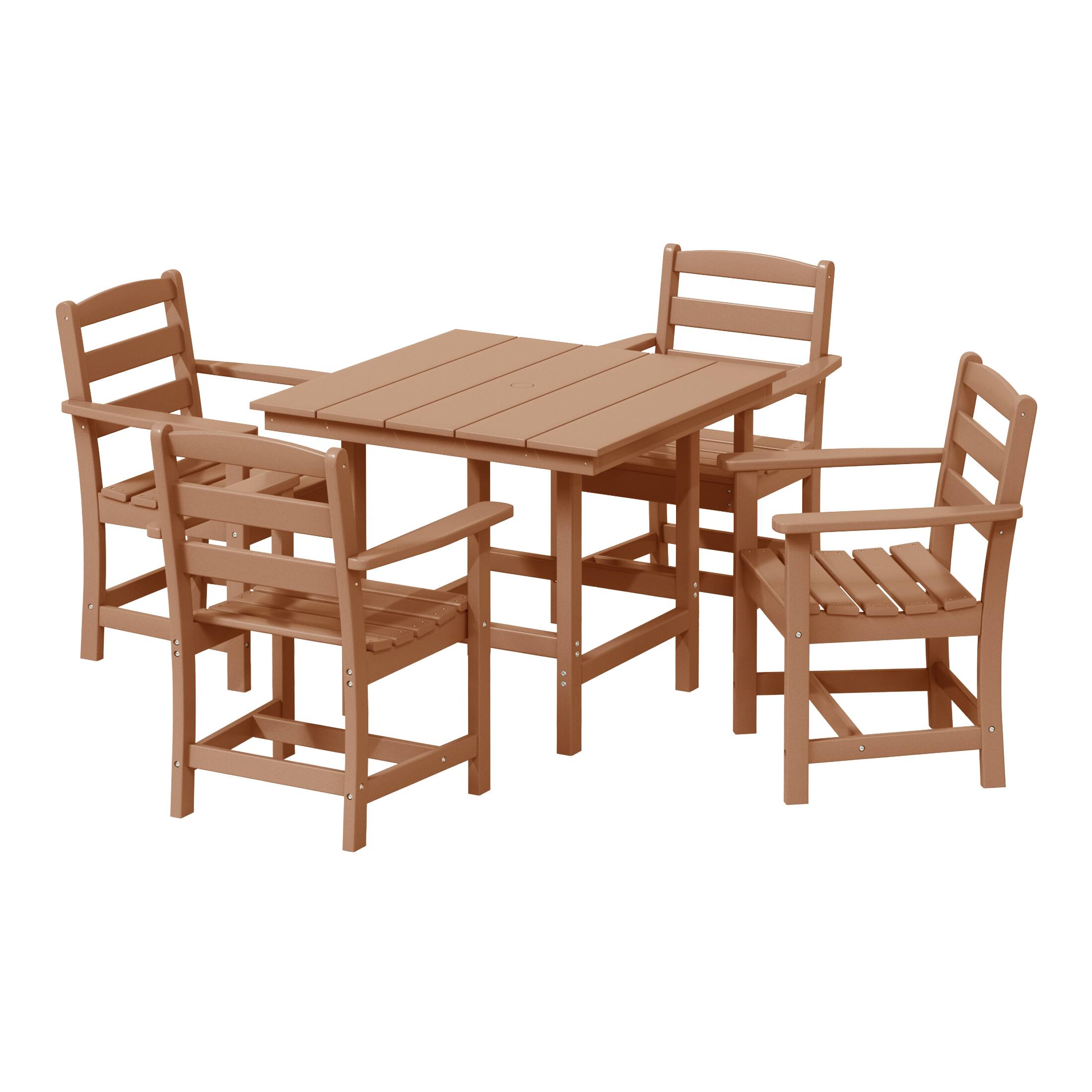 Teak