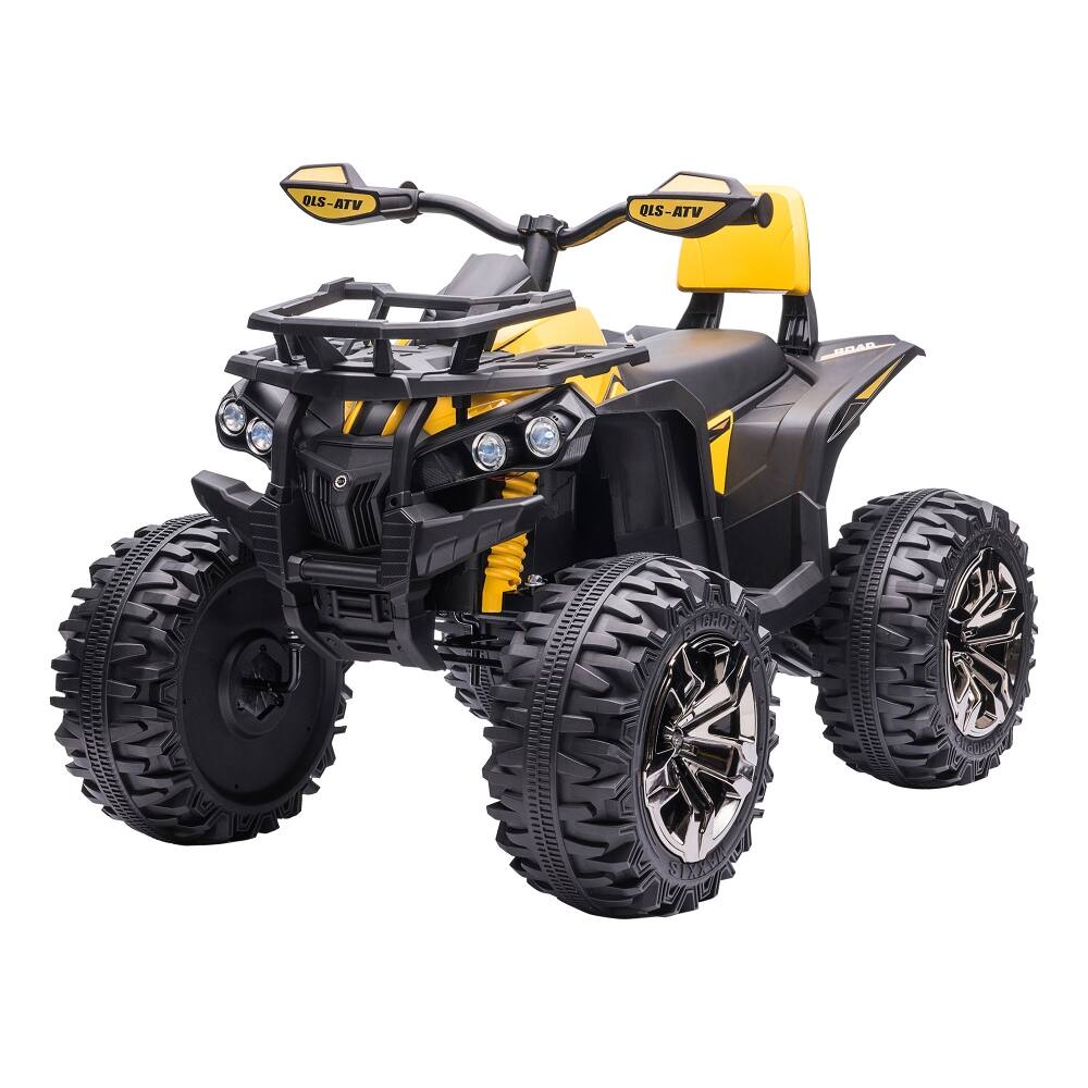 QLS-ATV  
ROAD