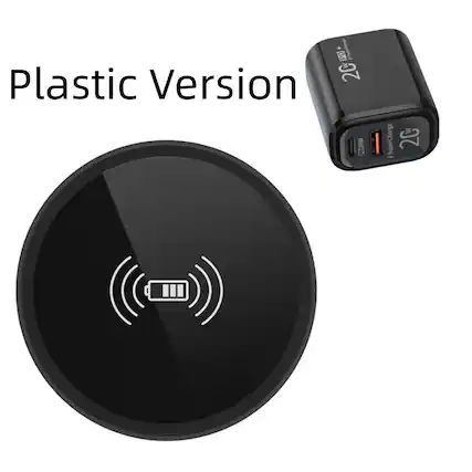 + decairsi PD Plastic Version 2C MOZE :I 4 SuperCharge 2C