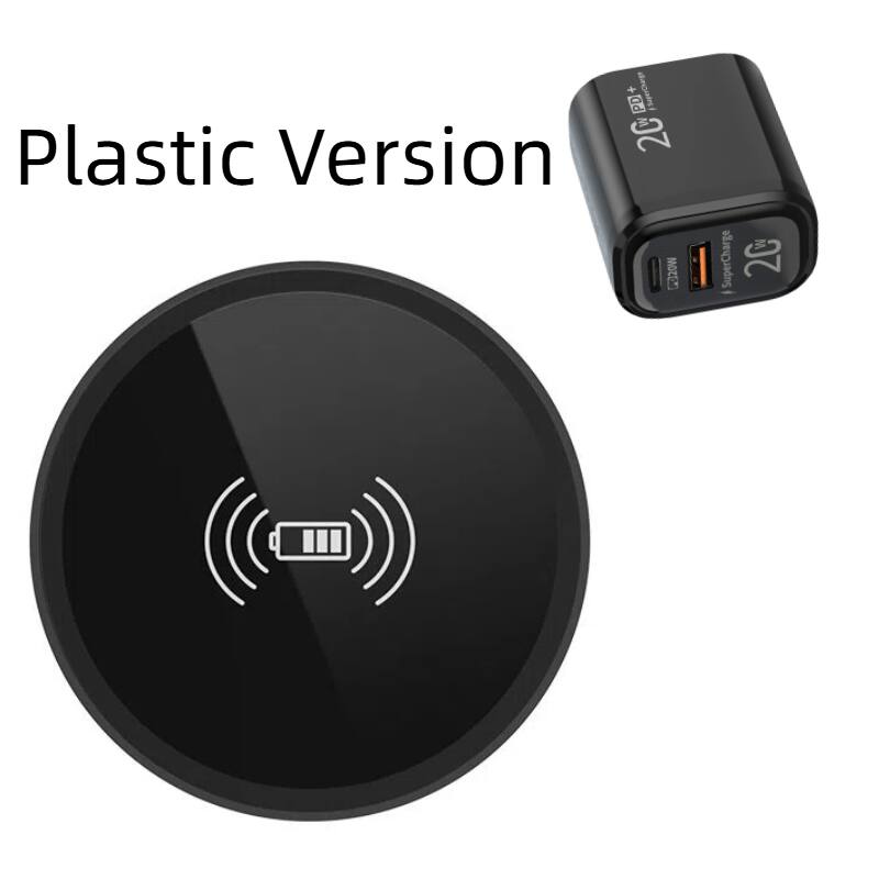 + decairsi PD Plastic Version 2C MOZE :I 4 SuperCharge 2C