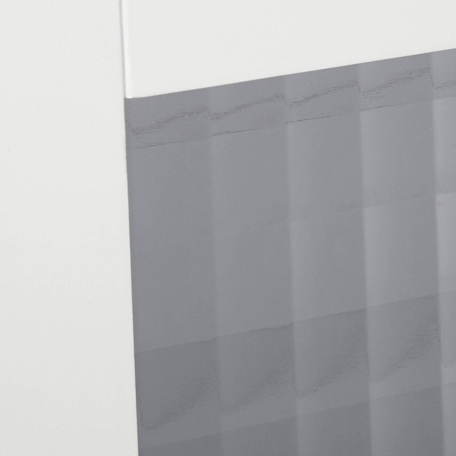 Alt View 3. Kings Brand Furniture - Kings Brand Furniture 2-Door Sideboard Buffet Storage Cabinet for Dining Room, Kitchen Accent Cabinet (White) - White.