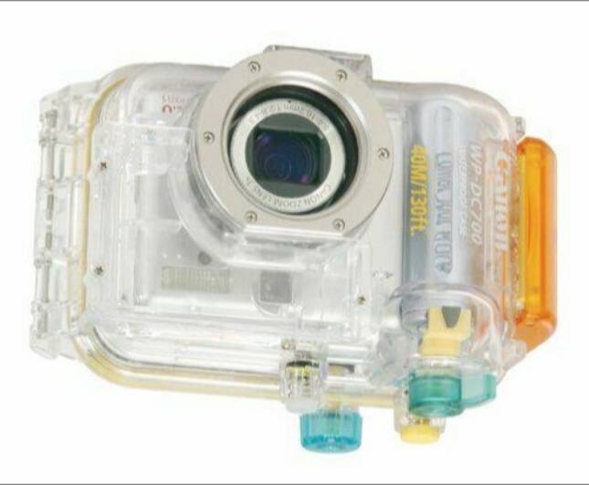 0 Woo! HOWD 40M/130ft. 1OW 7 : WP-DC700 AJJOR Fanon