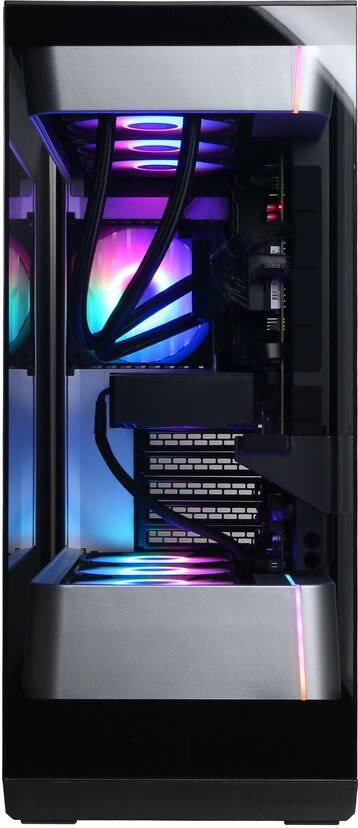 CyberPowerPC Gaming Desktop AMD Ryzen 7 7800X3D AMD Radeon RX 9070 CyberPowerPC Gaming Desktop AMD Ryzen 7 7800X3D AMD Radeon RX 9070