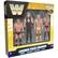 WWE FleXrigs FLEX IT, POSE IT! 3+ PACK LEGENDES ROCK THE LEGENDS HULK HOGAN COLO" UNDERTAKER "STONE AUSTIN STEVE COO