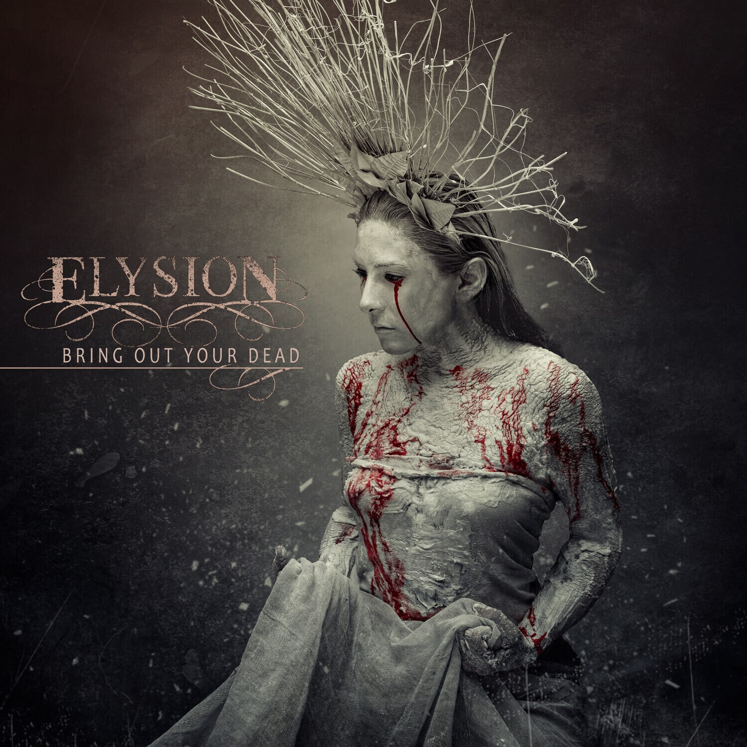 Elysion - Bring Out Your Dead  - COMPACT DISCS