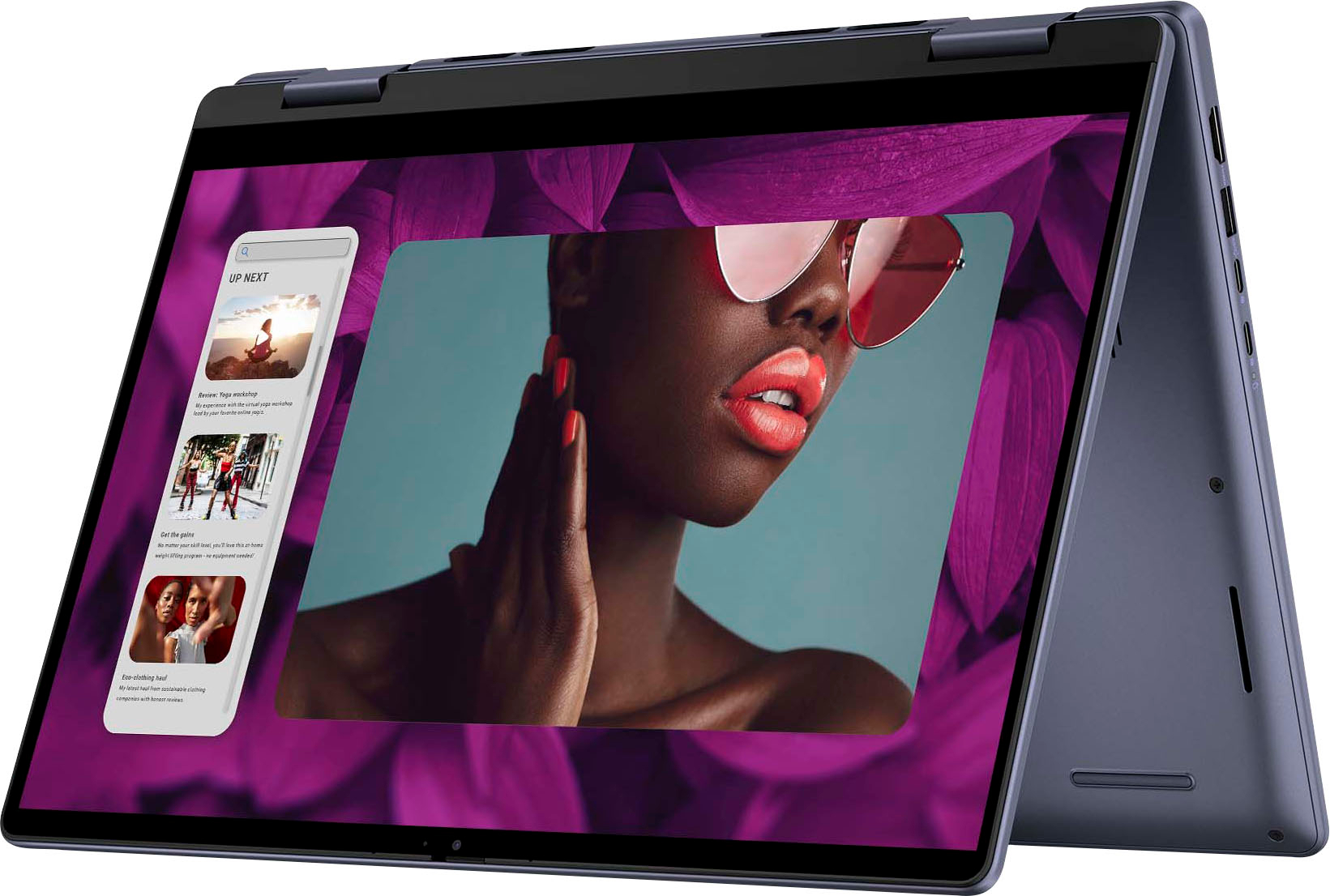 タッチ 美品 2IN1 DELL 驚速 12世代i5 16GB 新品 512GB タッチ 美品 2IN1 DELL 驚速 12世代i5 16GB 新品 512GB タッチ 美品