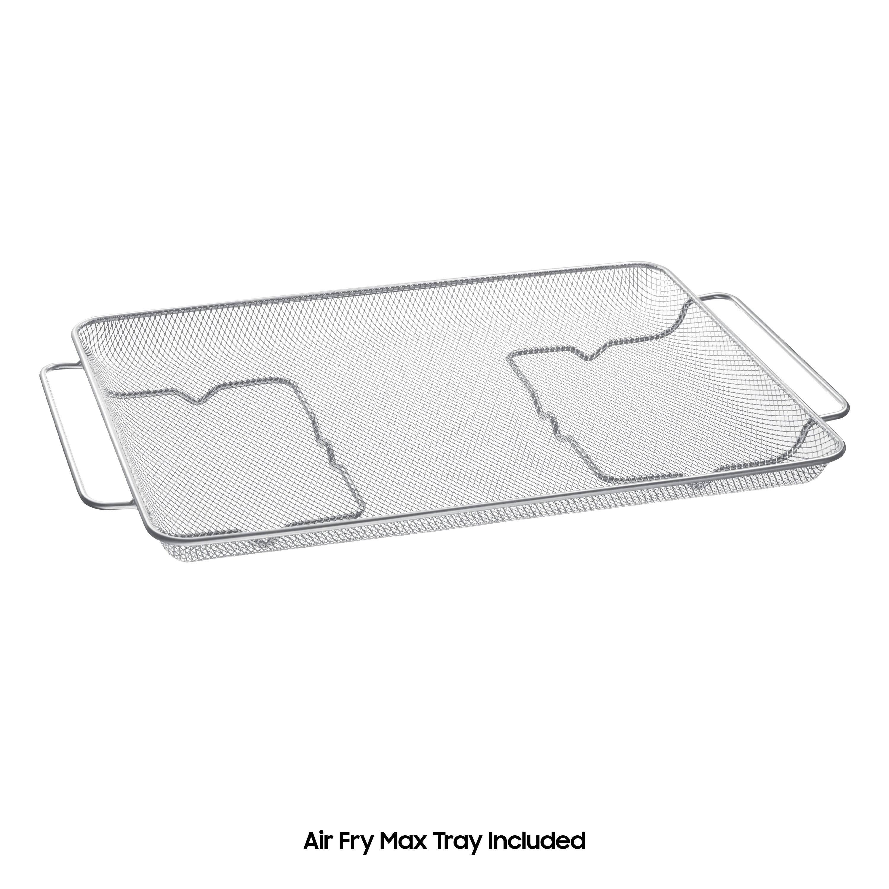 Air Fry Max Tray Included