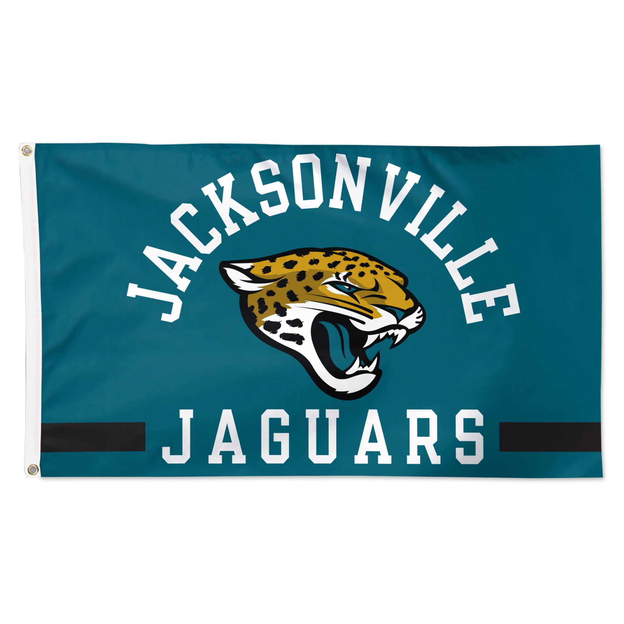 WinCraft - 3' x 5' Classic 1-Sided Deluxe Flag - Multicolor