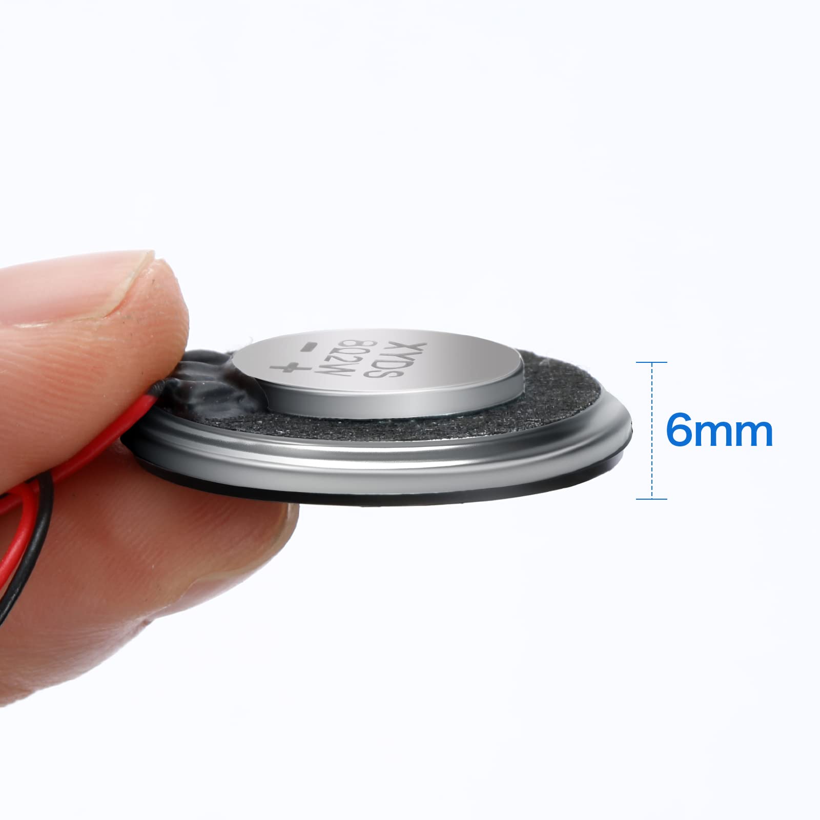 + 802W XVOS 6mm

6mm