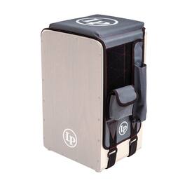 Latin Percussion - Cajon Saddle