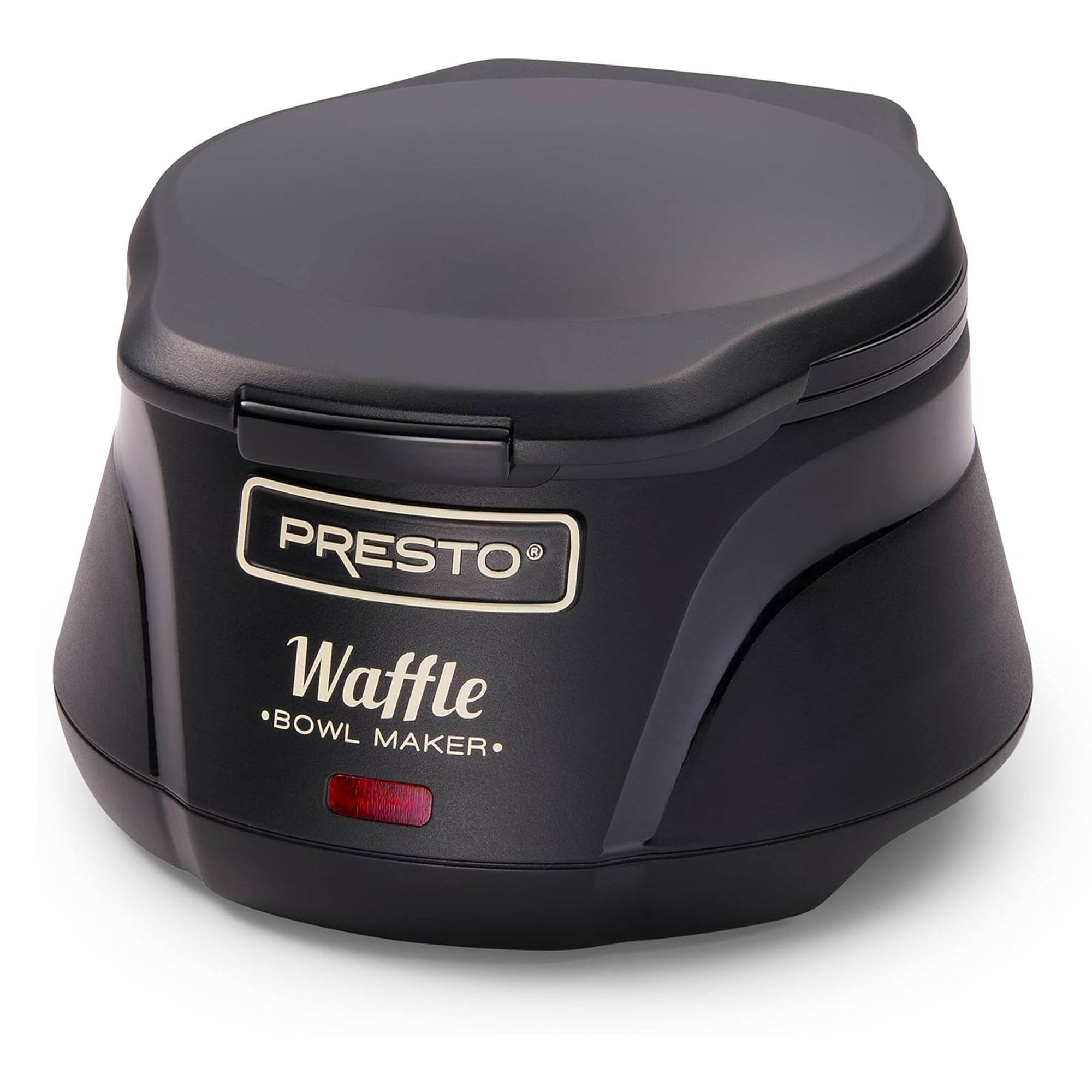 PRESTO Waffle Bowl Maker