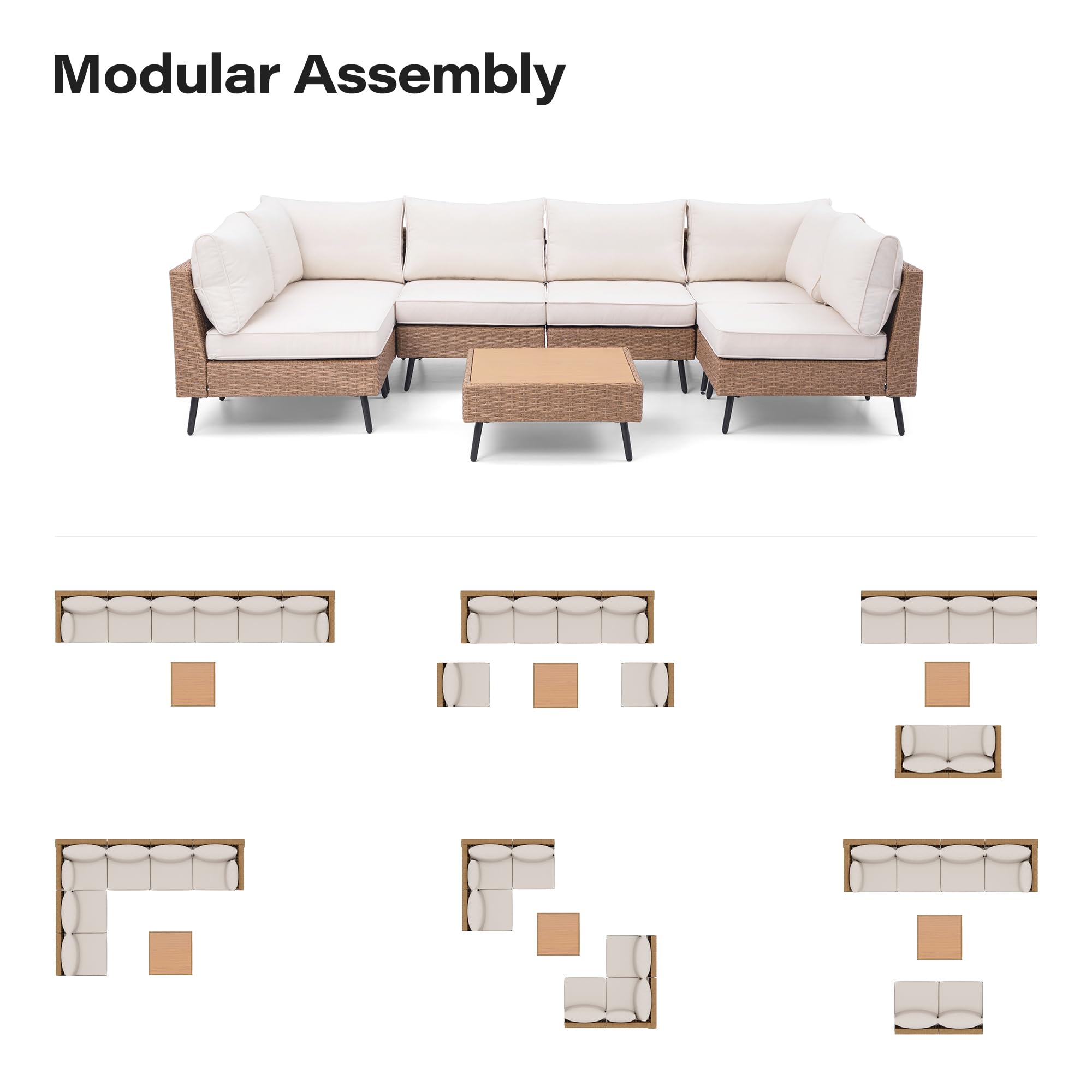Modular Assembly