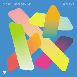 Global Underground - Global Underground: Unique #3 - VINYL LP