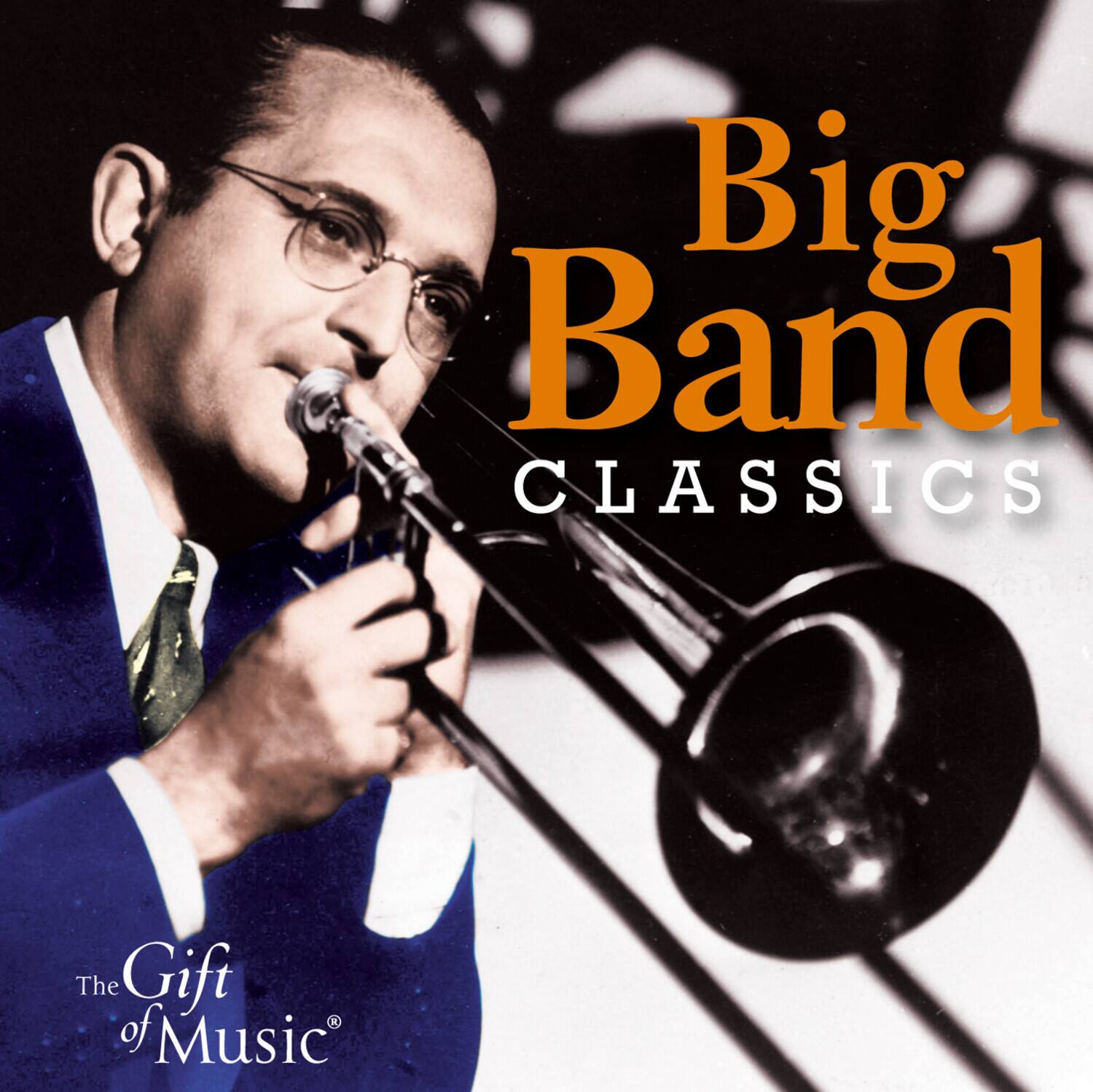 Miller; Calloway; Lunceford; Dorsey; Shaw; Herman; - Big Band Classics   - COMPACT DISCS [CD] price history on PriceWatchPro