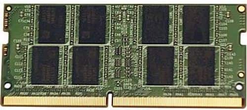 Visiontek - Refurbished Excellent - 900945 16 GB Memory Module - DDR4 SDRAM - PC4-19200 - 2400 MHz - Non-ECC - 260-Pin - SO-DIMM - CL17 - Possibly Black