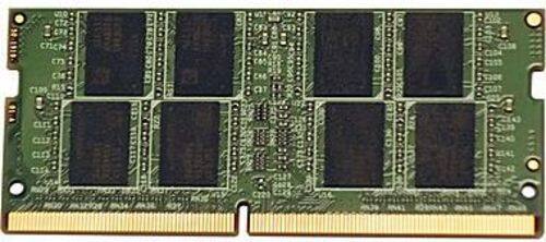 Visiontek - Refurbished Excellent - 900945 16 GB Memory Module - DDR4 SDRAM - PC4-19200 - 2400 MHz - Non-ECC - 260-Pin - SO-DIMM - CL17 - Black