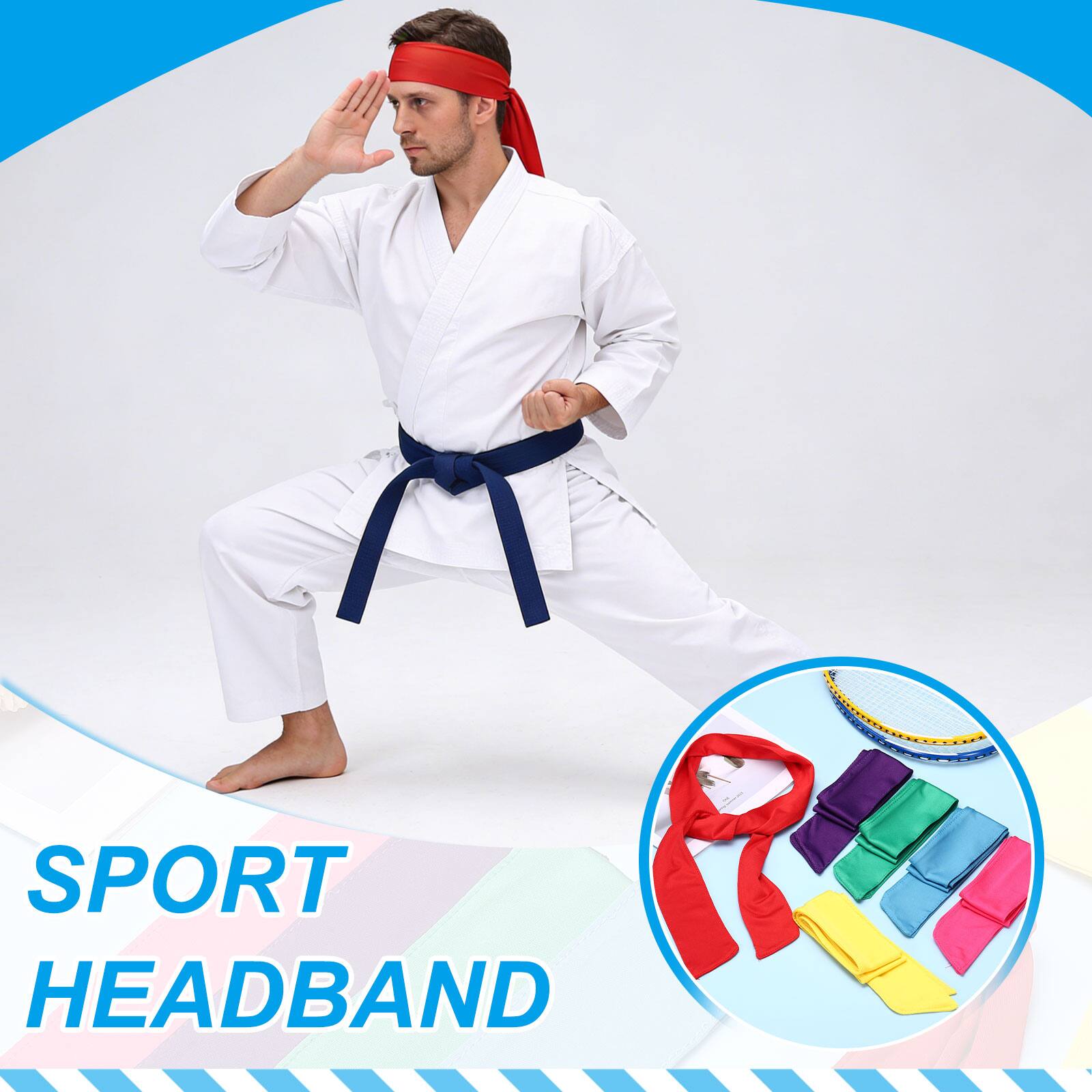 SPORT HEADBAND