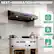 NEXT-GENERATION HYPERVENT
Mighty Performance, Spotless Kitchen
- Maximum 900 CFM
- 98% Smoke Removal
- 4-Speed Remote Control