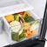 Alt View 1. Samsung - 17.5 CuFt French Door Refrigerator in Matte Black Steel with Twin Cooling Plus™ - Black.